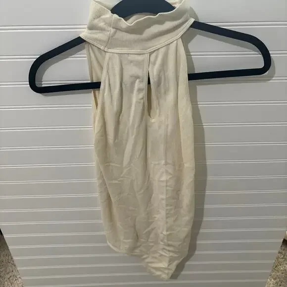 Free people body suit m/l - Picture 3 of 4